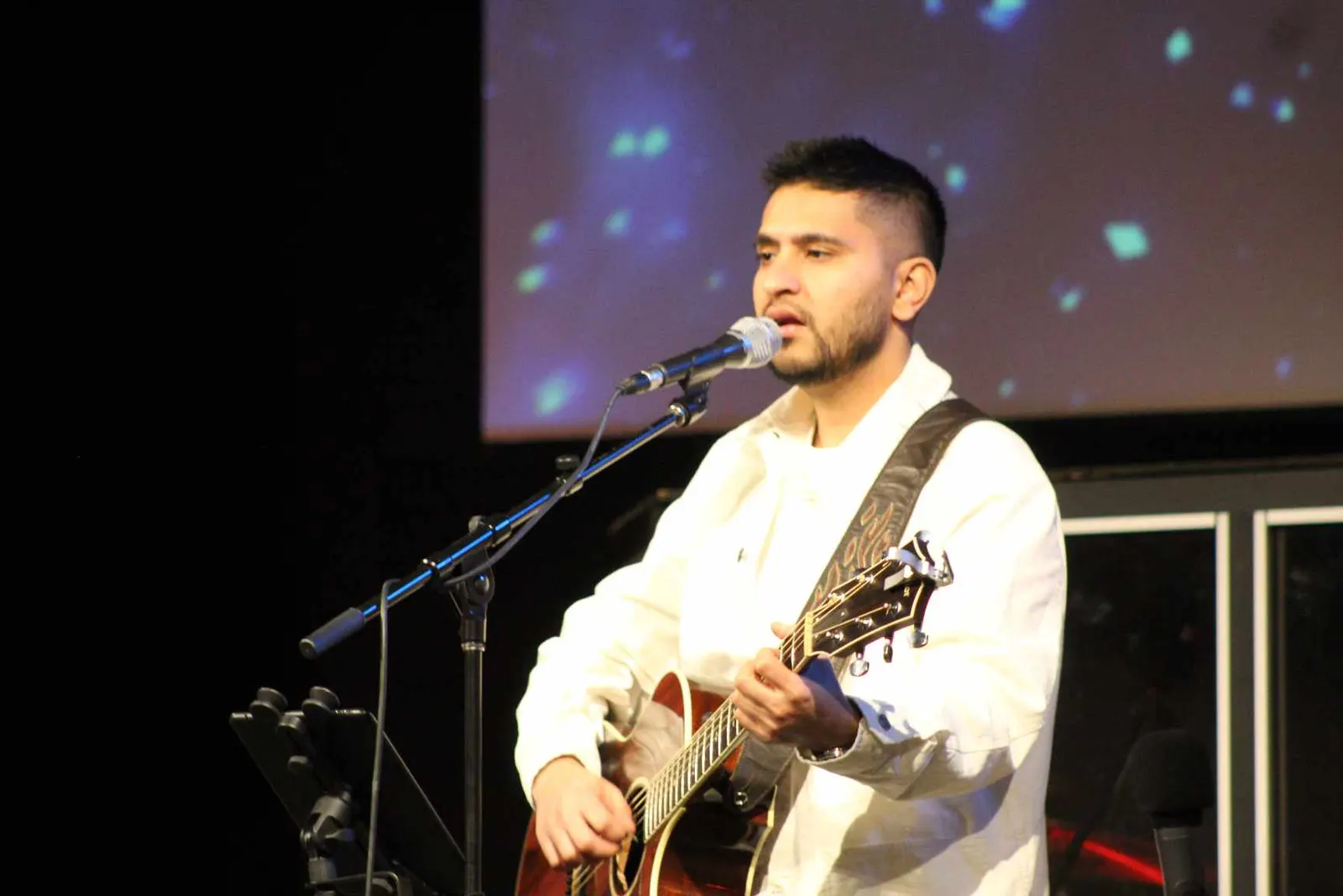 Glimpses of our service, photo 6