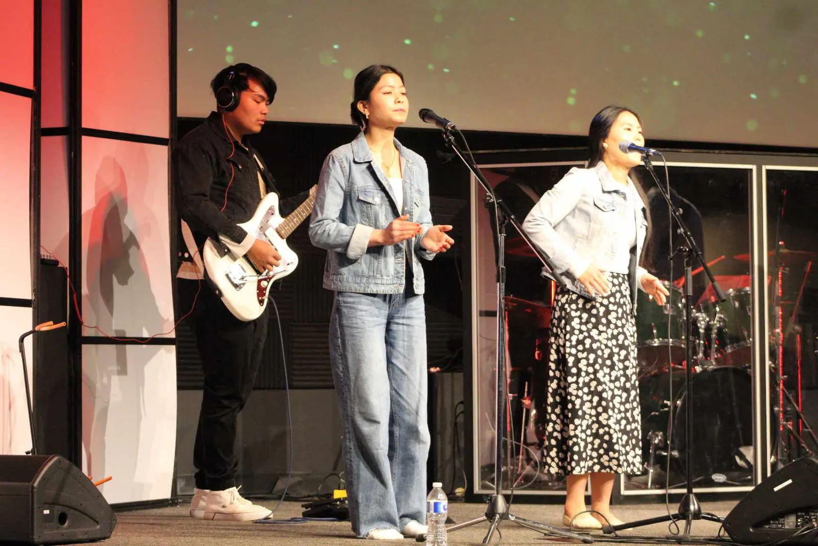 Glimpses of our service, photo 2