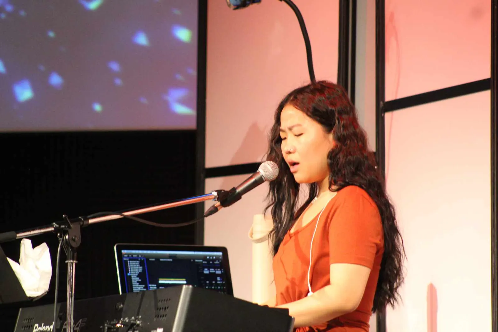 Glimpses of our service, photo 3